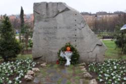 Móstoles rinde homenaje a las víctimas del terrorismo del 11-M (5)